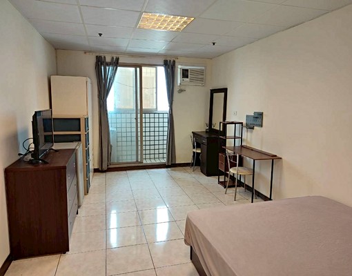 🍎柳川水岸大美套/高樓景觀/可租金補貼-B大晟 - Image 1