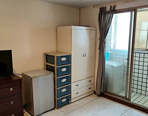 🍎柳川水岸大美套/高樓景觀/可租金補貼-B大晟 - Image 7