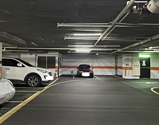 坡道平面🍀南加州社區車位🍀把握機會喔 - Image 2
