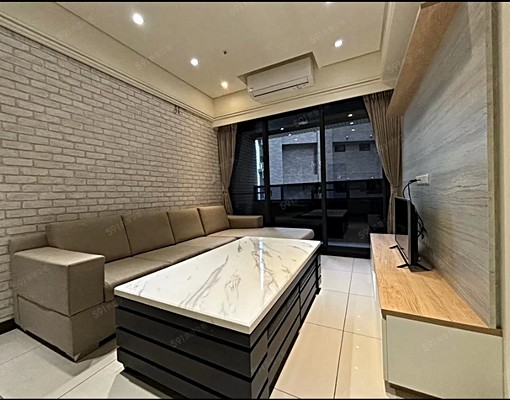 💚蓁室好房🌳青埔A19明日朗朗🌳精緻美裝潢3房車 - Image 2