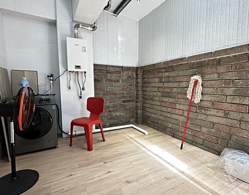 南屯大墩公益生活圈,五期🌟家具齊全3房+車位美宅🌟 - Image 9