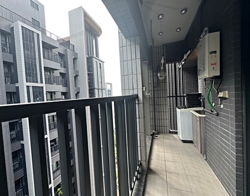 總太聚作2房平車位、可雙租補、樓下就有家樂福 - 591租屋網 - Image 12