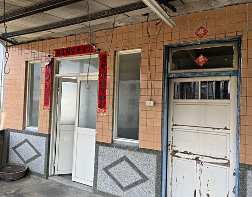 吳鳳南路3樓透天 - Image 1