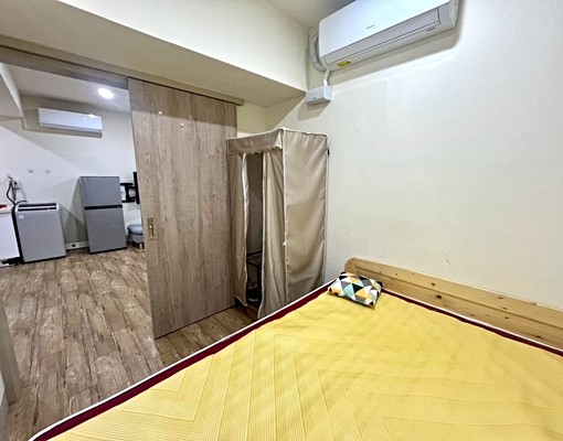 頂溪/可租補入籍可貓/正兩房格局方正/傢俱齊全垃圾代收/機能 - Image 8