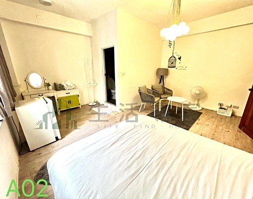 🥄北區近新光三越小北門🐱🐶🉑寵🉑短租套房 - Image 10