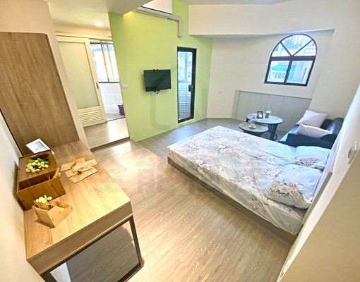 崇德路麥當勞🏠大空間小廚房⭐CP值超高可以租補 - Image 1