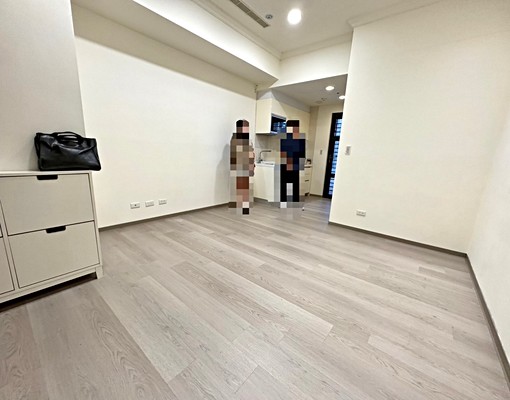 小碧潭⚡️電梯管理/全空屋浴缸獨立門戶陽台/垃圾代收台水電 - Image 2