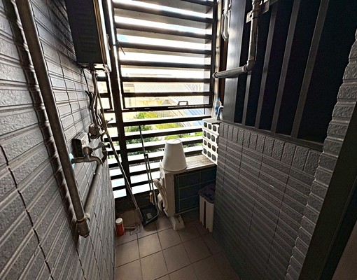 小碧潭⚡️電梯管理/全空屋浴缸獨立門戶陽台/垃圾代收台水電 - Image 6