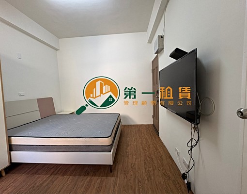 🔍租屋找第一🥇東區套房👍近南紡👍🉑寵物🤩🉑租補 - Image 1
