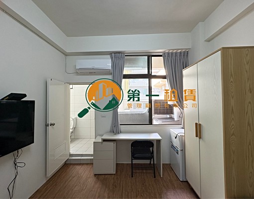 🔍租屋找第一🥇東區套房👍近南紡👍🉑寵物🤩🉑租補 - Image 3