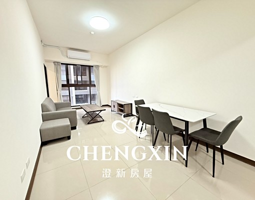 ✨公園超優質兩房平面車位&垃圾集中&傢俱電齊✨ - Image 2