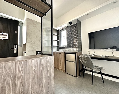 可租補可戶籍💫全新未住💫流理臺系統櫃💫乾溼分離🦂 - Image 7