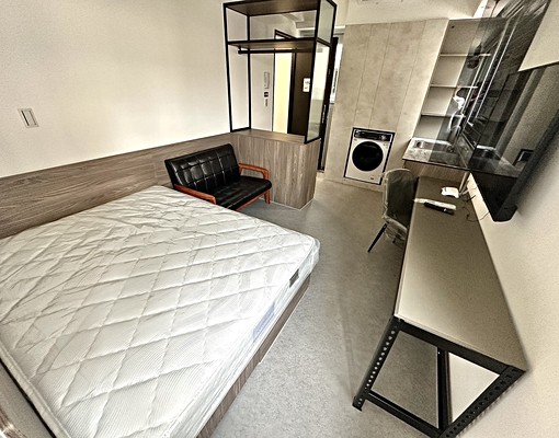 可租補可戶籍💫全新未住💫流理臺系統櫃💫乾溼分離🦂 - Image 8