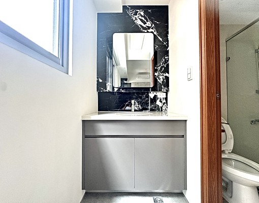 可租補可戶籍💫全新未住💫流理臺系統櫃💫乾溼分離🦂 - Image 12