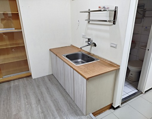 中壢火車站溫馨套房/新整理/台水台電/免仲介費可補助/J - Image 9