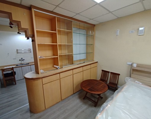 中壢火車站溫馨套房/新整理/台水台電/免仲介費可補助/J - Image 7