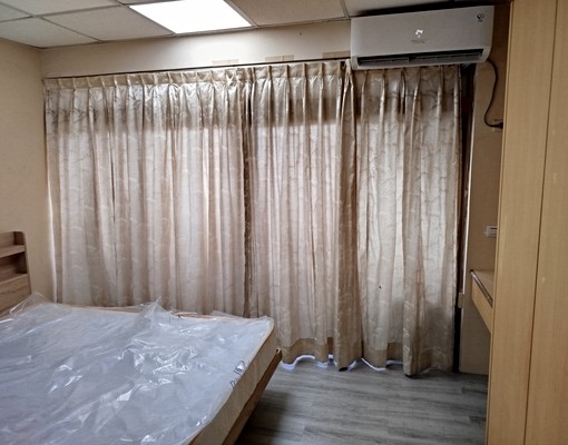 中壢火車站溫馨套房/新整理/台水台電/免仲介費可補助/J - Image 5