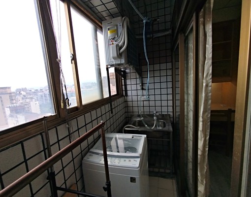 中壢火車站溫馨套房/新整理/台水台電/免仲介費可補助/J - Image 11