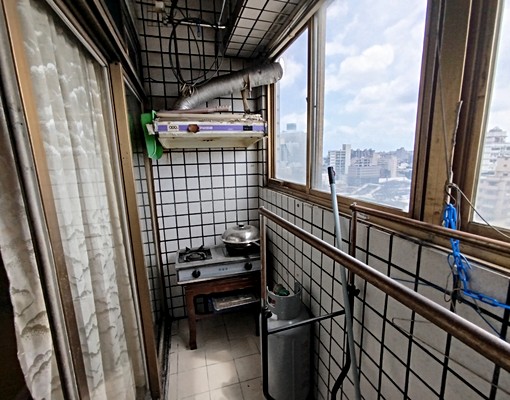 中壢火車站溫馨套房/新整理/台水台電/免仲介費可補助/J - Image 13