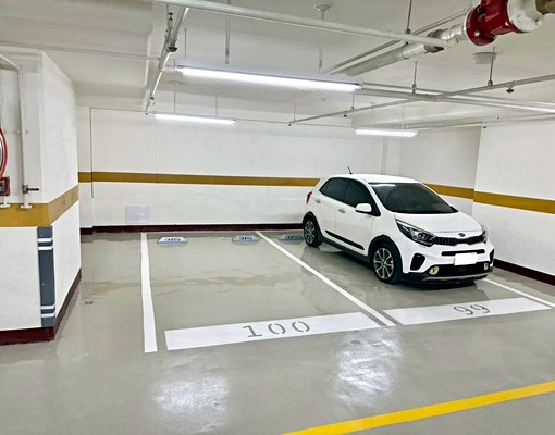 高鐵左營~可租補~全新2+1房平車 - Image 15