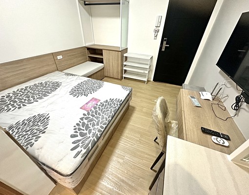 可租補可戶籍💫全新未住💫流理臺系統櫃💫乾溼分離🦂 - Image 9