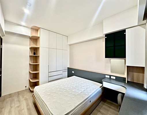 ☆科博商圈草悟道全新超美精裝兩房平車☆ - Image 7