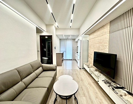 ☆科博商圈草悟道全新超美精裝兩房平車☆ - Image 4