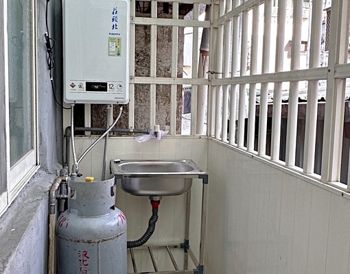 整層住家南京三民8分鐘兩房兩衛全新傢俱全新家電 - Image 8