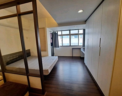 福星公園一房一廳大套房可租補 - Image 2