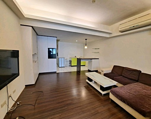 福星公園一房一廳大套房可租補 - Image 6