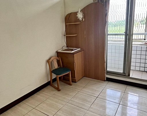 尊信社宅❤透天整棟出租/免仲可補助/可寵/家具齊全稀有物件3 - 591租屋網 - Image 11