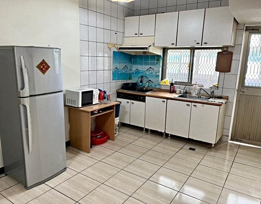 尊信社宅❤透天整棟出租/免仲可補助/可寵/家具齊全稀有物件3 - 591租屋網 - Image 7