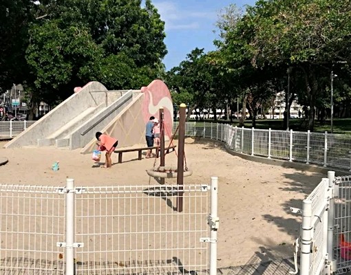 福星公園一房一廳大套房可租補 - Image 15