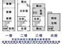 中西區-西賢一街3房2廳，30.5坪