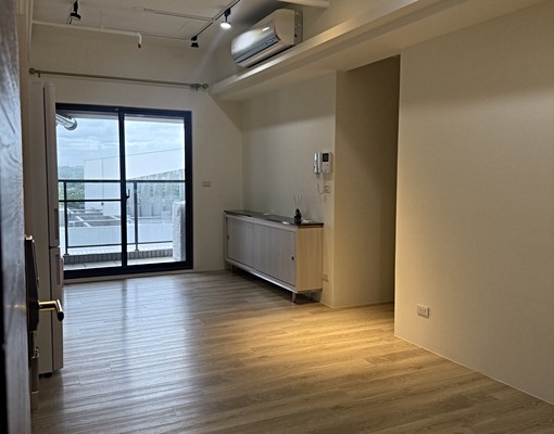 【屋主直租】台南關廟皇龍大砌|全新完工三房含車位|高樓層視野 - Image 1