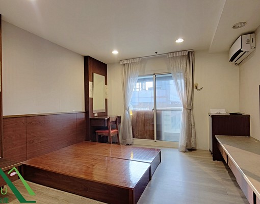 富築⚡可貓⚡採光通風⚡台水台電⚡可租補⚡獨洗陽台⚡可短租 - Image 1