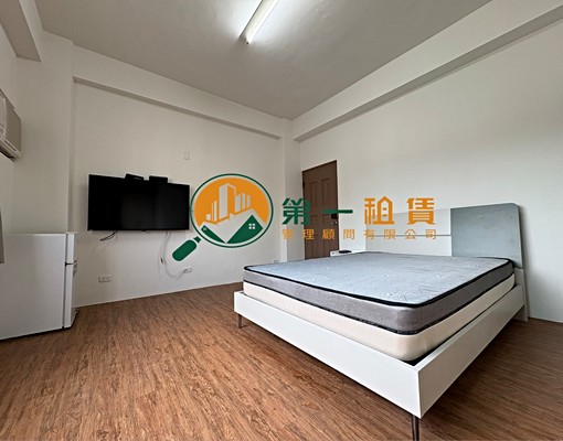 🔍租屋找第一🥇東區套房👍近南紡👍🉑寵物🤩🉑租 - Image 1