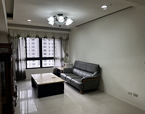 市政府捷運站|市政LV|傢俱電全配|高樓3房平車(含車含管) - 591租屋網 - Image 2