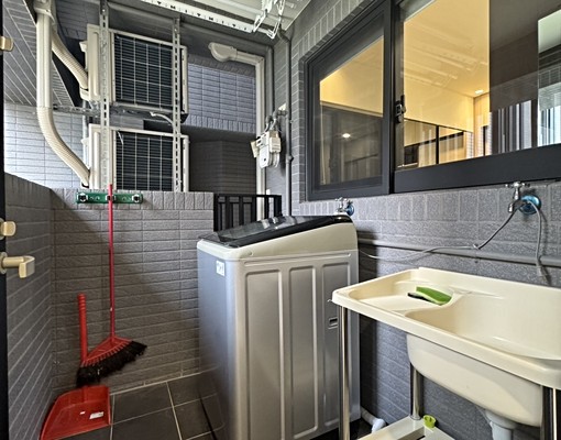 富宇峰景/家俱電全配/二房平車 - Image 9