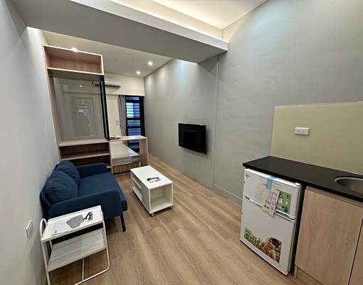 附近好停車、近中原大學|一卡皮箱直接入住 - Image 3