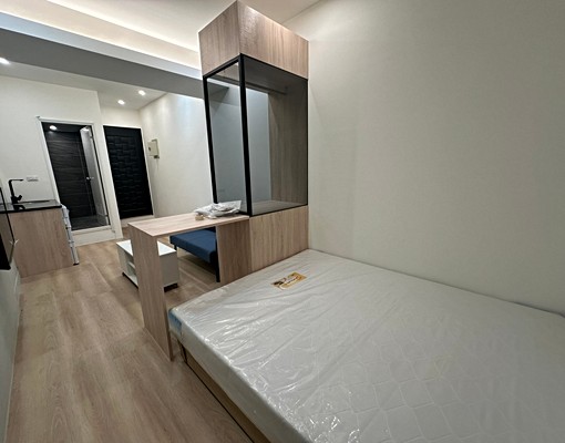 附近好停車、近中原大學|一卡皮箱直接入住 - Image 9