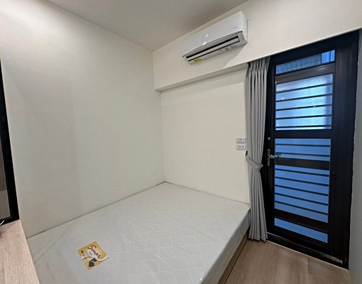 附近好停車、近中原大學|一卡皮箱直接入住 - Image 10