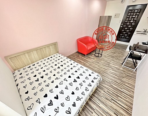 套房太香了🔥近捷運地標+家具家電全到位! - Image 4