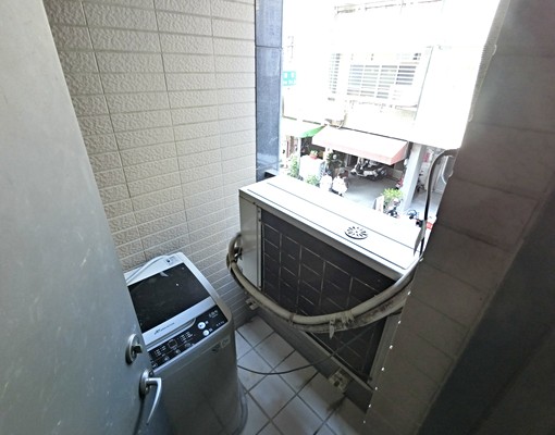 🍂台水台電✨陽台獨洗✨可養寵物✨可租屋補助✨秒殺小資套房 - Image 8