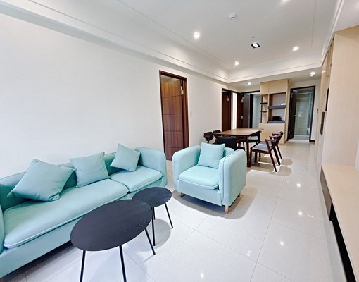 W近園區.好市多商圈|飯店式裝潢美宅三房|含平車 - Image 2