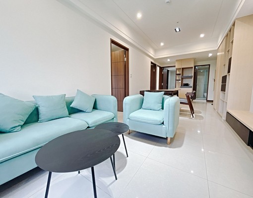 W近園區.好市多商圈|飯店式裝潢美宅三房|含平車 - Image 3