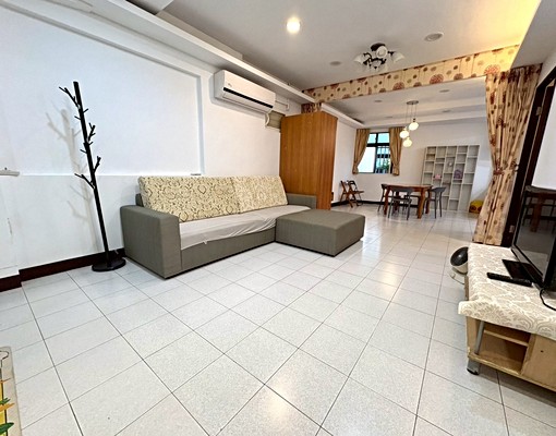 府中🌟通風佳，台水電，可開伙，傢俱齊全，大空間，生活機能佳 - Image 4