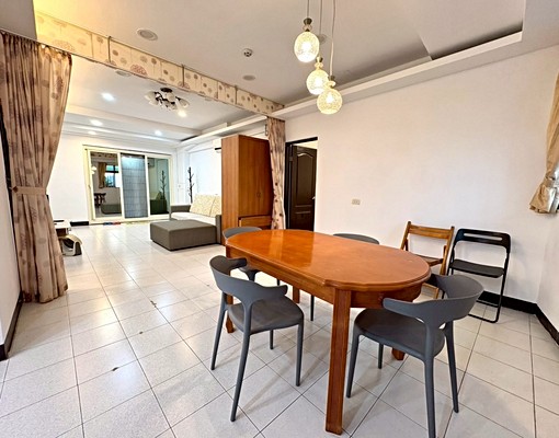 府中🌟通風佳，台水電，可開伙，傢俱齊全，大空間，生活機能佳 - Image 6