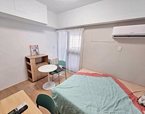 近丹丹漢堡可寵全新整理獨立陽台套房~租金含管網路垃圾集中 - Image 3