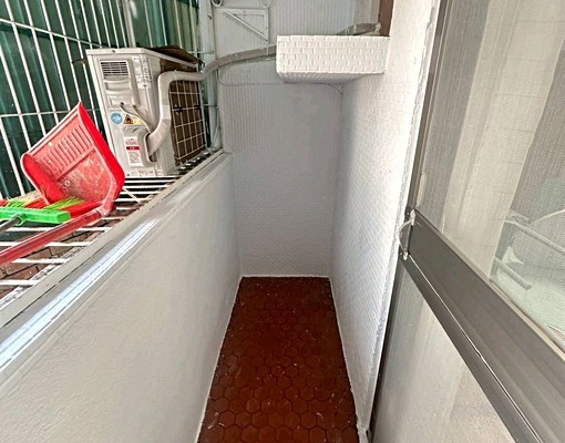 近丹丹漢堡可寵全新整理獨立陽台套房~租金含管網路垃圾集中 - Image 7